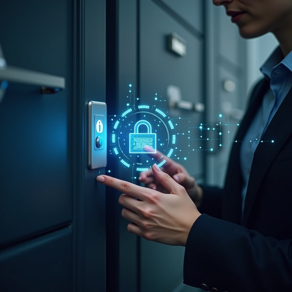 Privacy and security