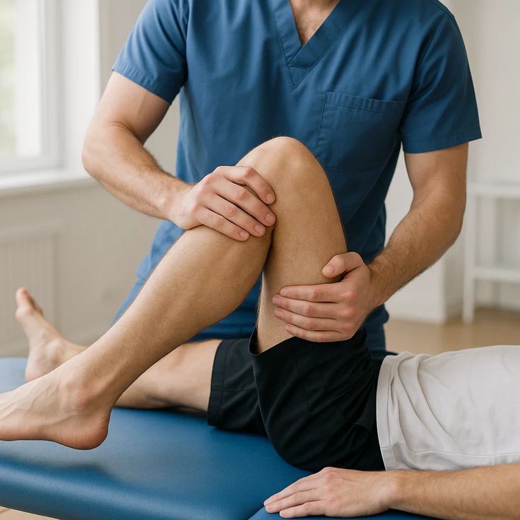 Physiotherapy